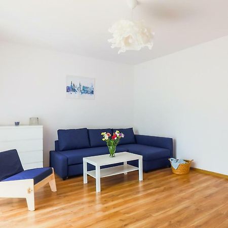 Apartament Pod Winogronami 克拉科夫 外观 照片