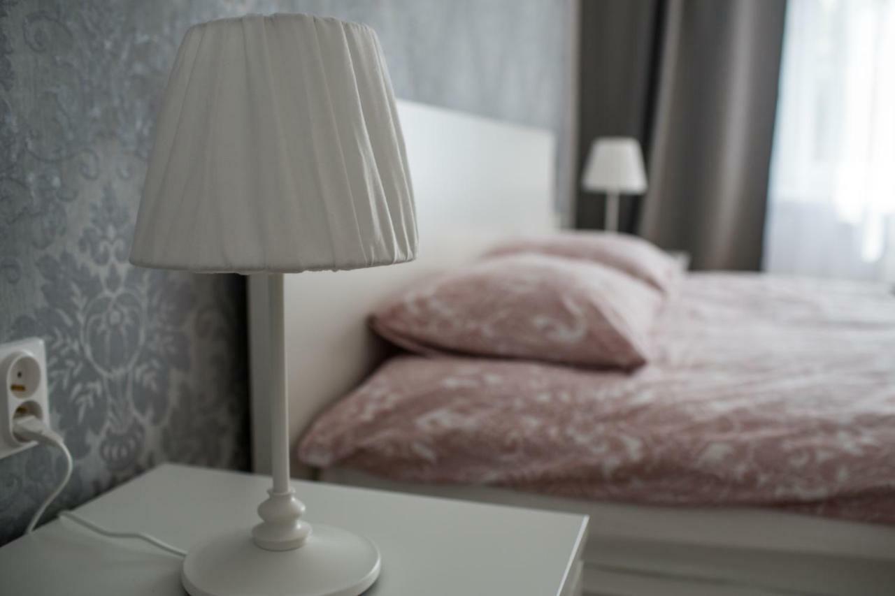 Apartament Pod Winogronami 克拉科夫 外观 照片