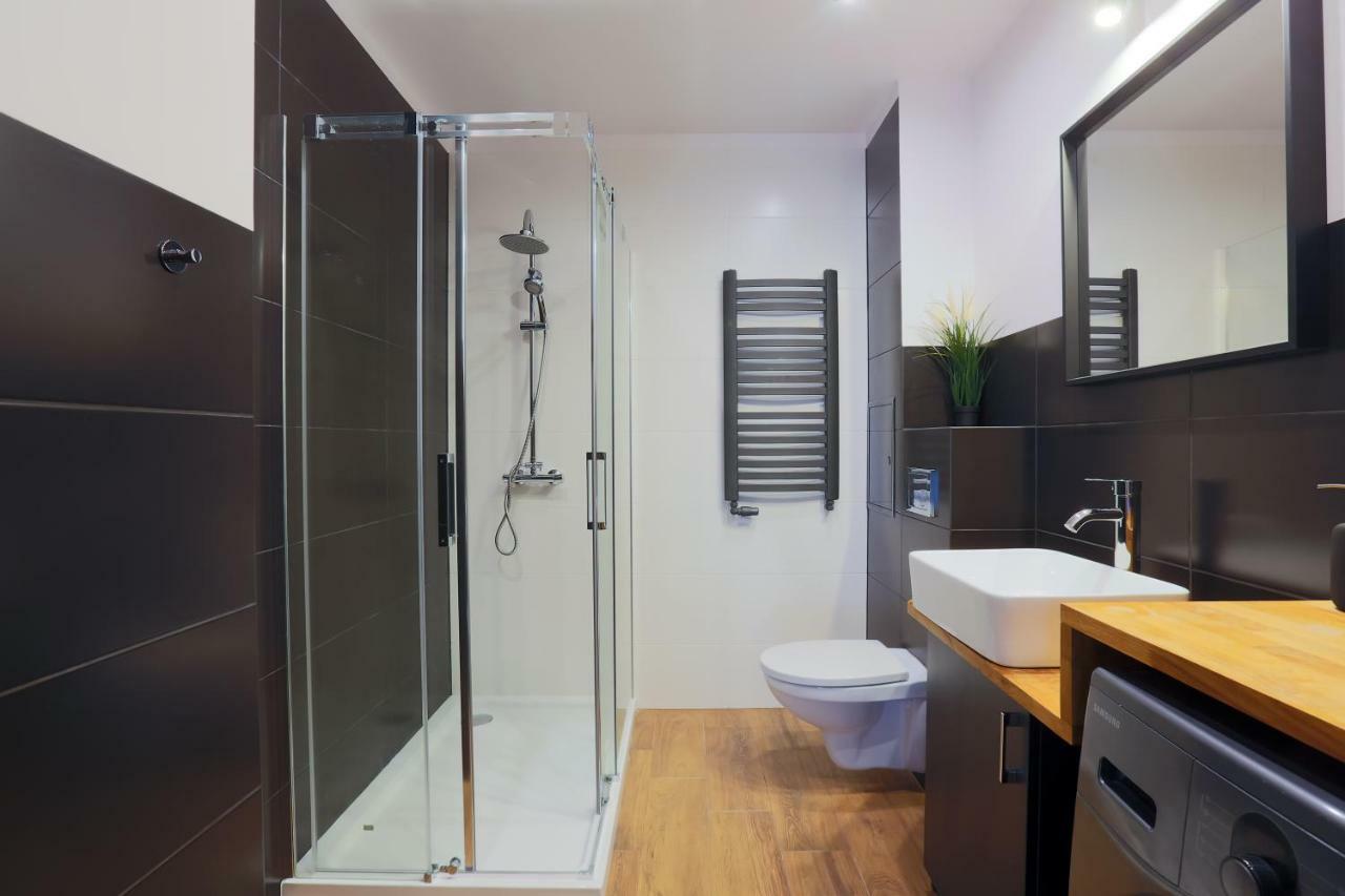 Apartament Pod Winogronami 克拉科夫 外观 照片