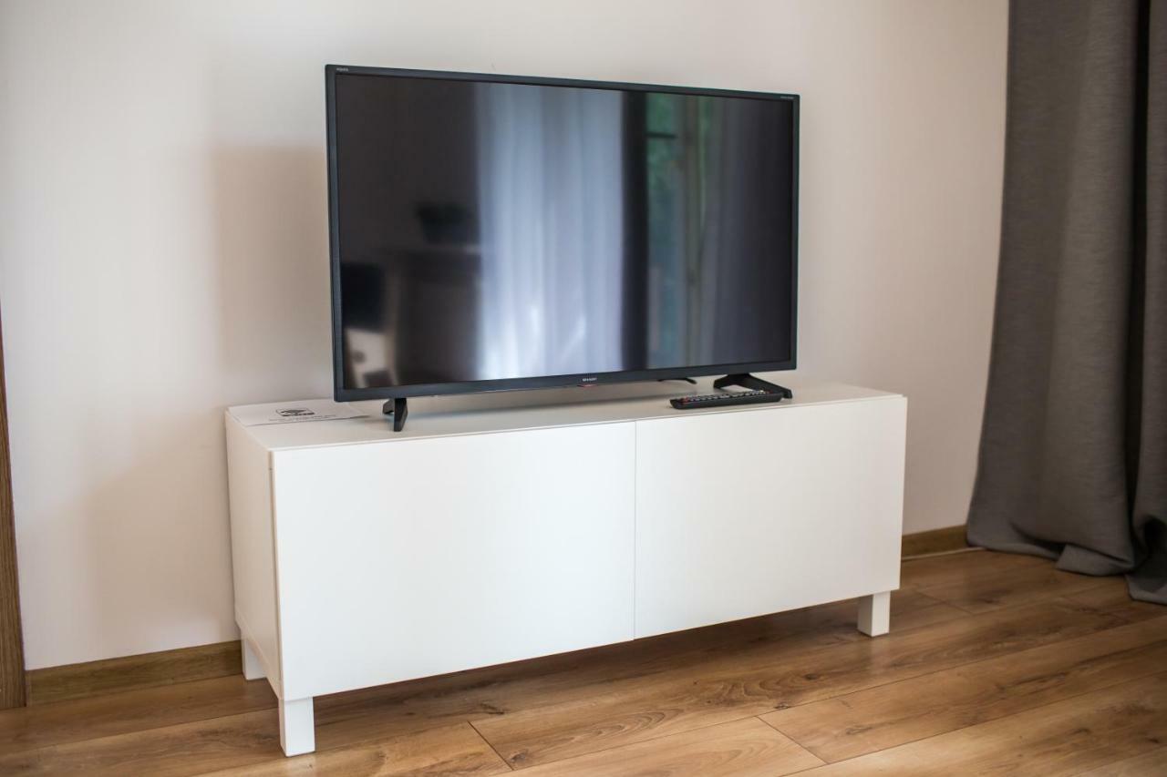 Apartament Pod Winogronami 克拉科夫 外观 照片