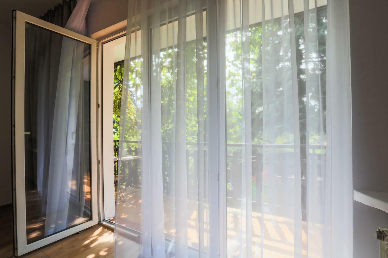 Apartament Pod Winogronami 克拉科夫 外观 照片